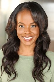 Dana Davis portrait