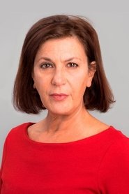 Maica Barroso portrait