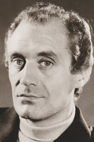 Werner Cartano portrait