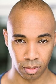 Jamyl Dobson portrait