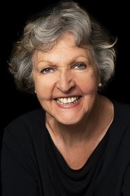Penelope Keith portrait