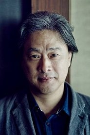 Park Chan-wook portrait