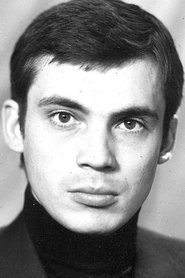 Viktor Tsarkov portrait