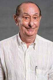 José Santa Cruz portrait