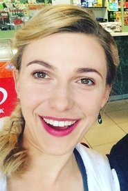 Paulina Komenda portrait