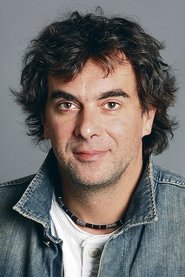 Tomáš Matonoha portrait