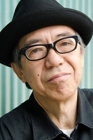 Morio Agata portrait