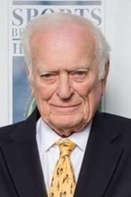 Jack Whitaker portrait
