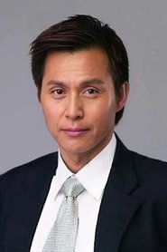 Cheung Kwok-Keung portrait