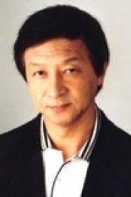 Takashi Taniguchi portrait