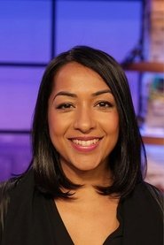 Sana Amanat portrait