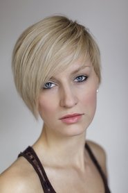 Stefanie Wallis portrait