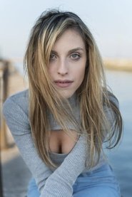 Lorenza Montoni portrait