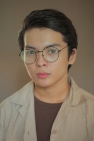 Jermaine Tulbo portrait