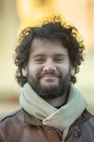 Gabriel Hénot-Lefèvre portrait