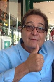 Rocco Urbisci portrait
