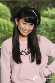 Yuzuha Oda portrait
