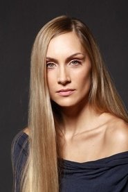 Jelena Gavrilović portrait