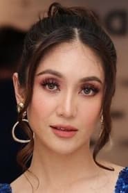 Ramona Zamzam portrait
