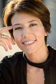 Beatrice Fazi portrait