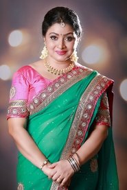 Bhavya portrait