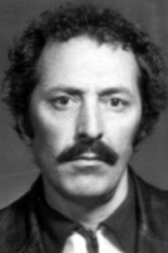 Ilya Doyashvili portrait