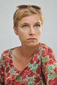 Clémentine Autain portrait