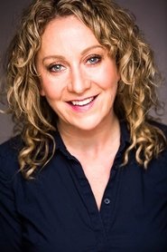 Lucy Paschall portrait
