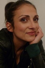 Danijela Vuković portrait