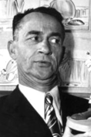 Pinto Colvig portrait