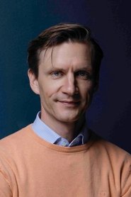 Lukas Trimonis portrait
