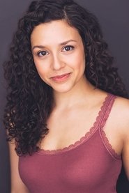 Marisa Brau-Reyes portrait