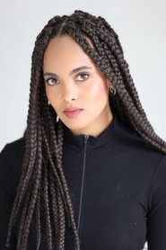 Tiffany Nicole Brevard portrait