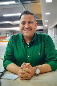 Saif Imam portrait