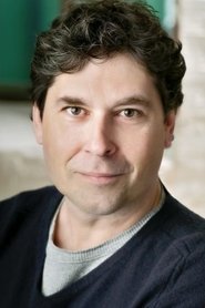 Carl Marotte portrait
