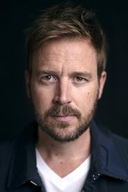 Paul O'Neill portrait