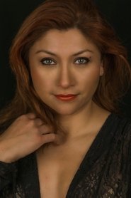 Rocío Vázquez portrait
