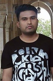 Haneef Adeni portrait