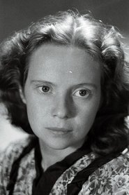 Elvi Koppel portrait