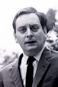 Enrico Simonetti portrait