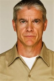 Tedd Taskey portrait