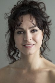 Pepa Gracia portrait