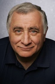 Teddy Coluca portrait
