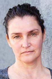 Nina Deasley portrait