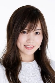 Okabe Rin portrait