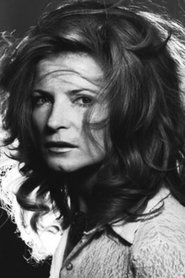 Odete Lara portrait
