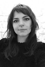 Chloé Nicolay portrait