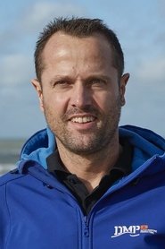 Peter van Rodijnen portrait