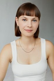 Myranda Plourde portrait
