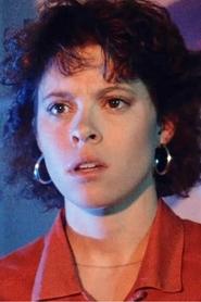 Petrea Curran portrait